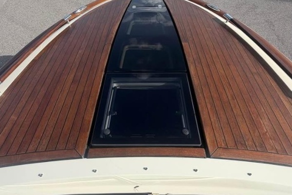 29ft Chris Craft Yacht For Sale