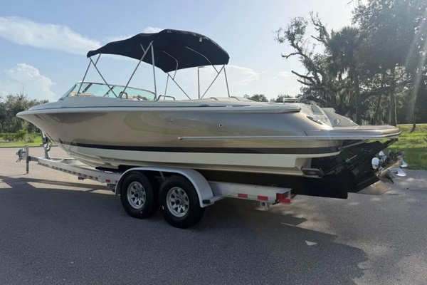 29ft Chris Craft Yacht For Sale