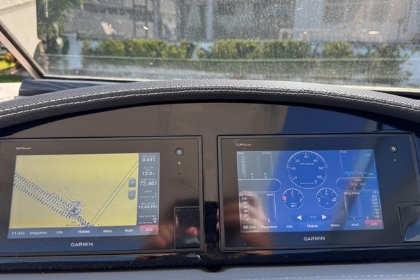 2018 Cobalt 30