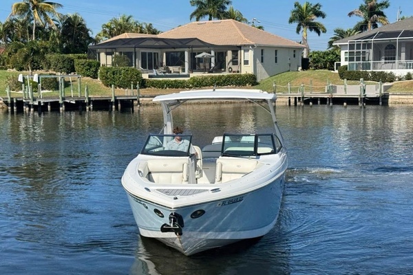 2018 Cobalt 30
