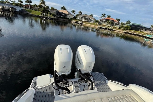 2018 Cobalt 30