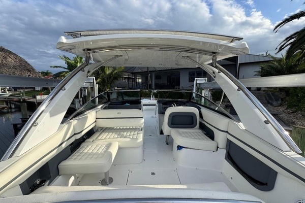 2018 Cobalt 30