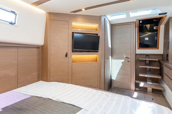 43ft Pardo Yachts Yacht For Sale