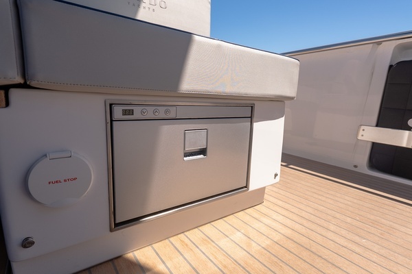 Pardo Yachts 43 Yacht For Sale