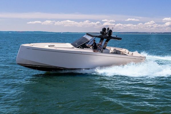 43ft Pardo Yachts Yacht For Sale