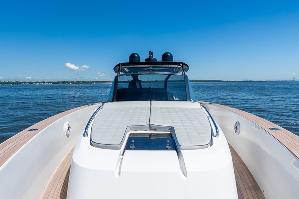 Pardo Yachts 43 Yacht For Sale