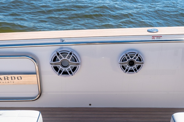 43ft Pardo Yachts Yacht For Sale