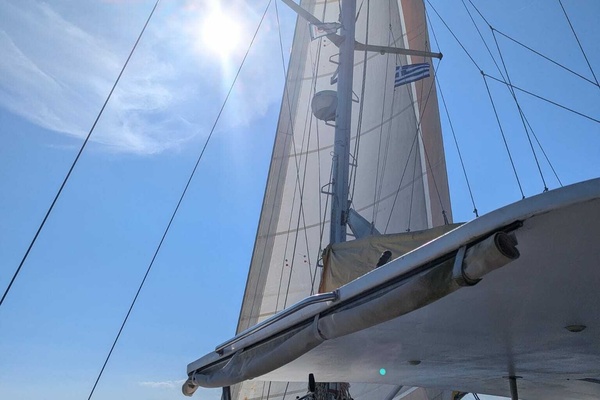 Piccola 40ft Simonis Yacht For Sale