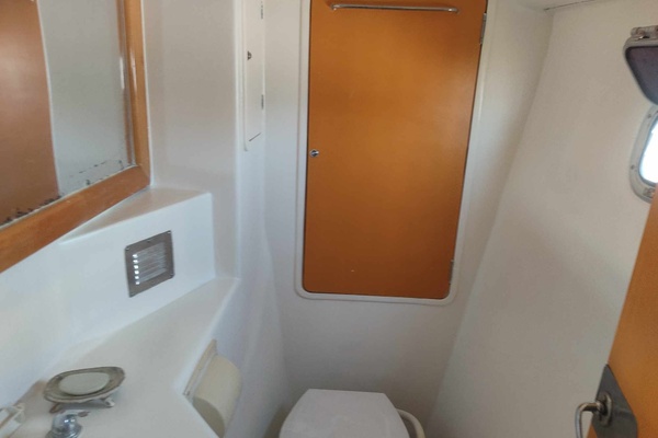 Piccola 40ft Simonis Yacht For Sale