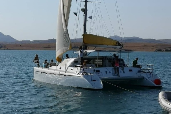 Piccola 40ft Simonis Yacht For Sale