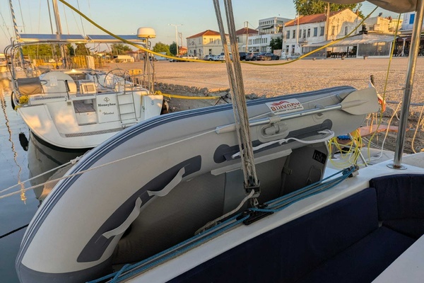 Piccola 40ft Simonis Yacht For Sale