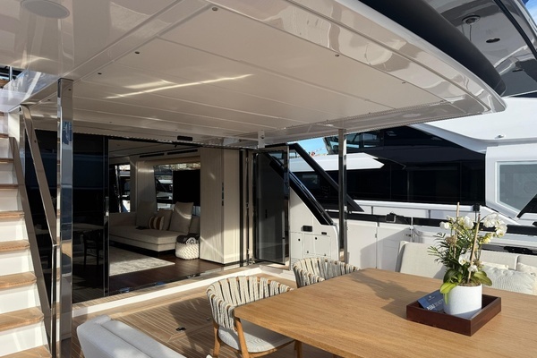 Ferretti Yachts Yachts 940 Yacht For Sale