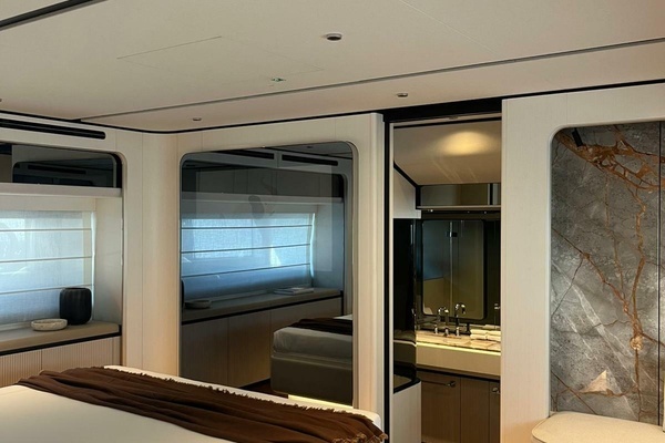 Ferretti Yachts Yachts 940 Yacht For Sale
