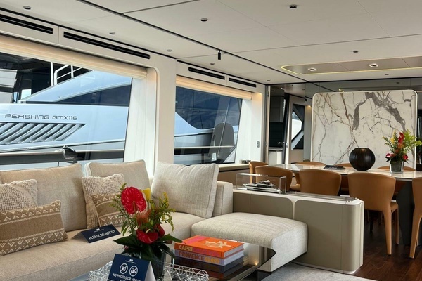 Ferretti Yachts Yachts 940 Yacht For Sale