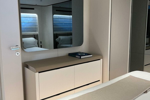Ferretti Yachts Yachts 940 Yacht For Sale