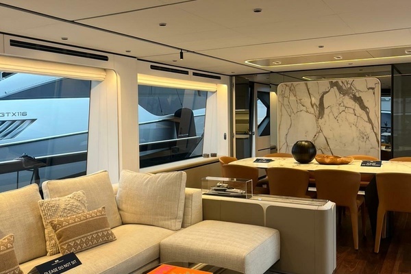 Ferretti Yachts Yachts 940 Yacht For Sale