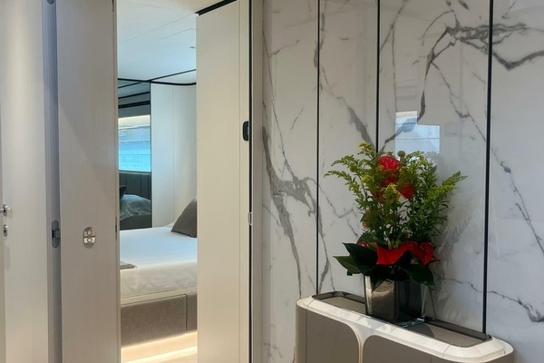 Ferretti Yachts Yachts 940 Yacht For Sale