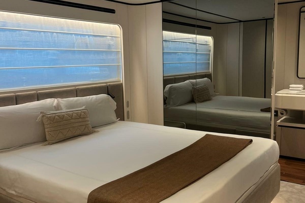 Ferretti Yachts Yachts 940 Yacht For Sale