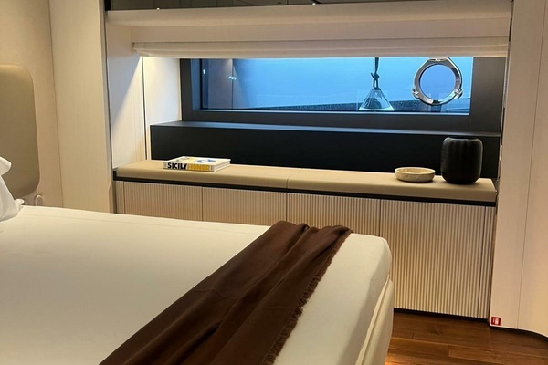Ferretti Yachts Yachts 940 Yacht For Sale