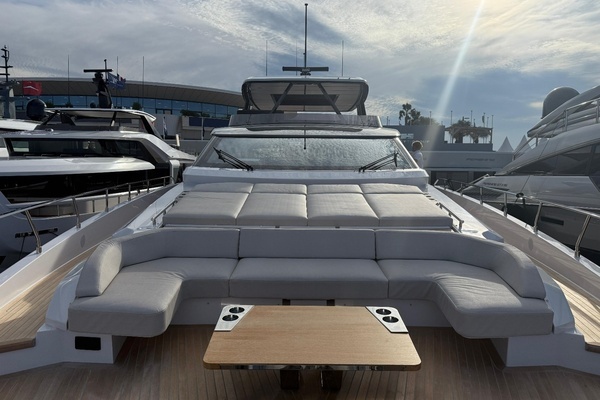 Ferretti Yachts Yachts 940 Yacht For Sale