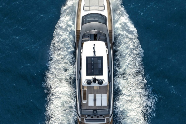 Ferretti Yachts Yachts 940 Yacht For Sale