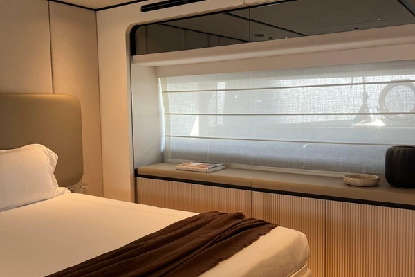 Ferretti Yachts Yachts 940 Yacht For Sale