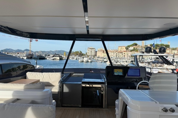 Ferretti Yachts Yachts 940 Yacht For Sale
