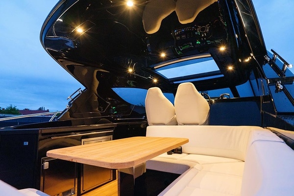 36ft Focus Motor Yachts Yacht For Sale