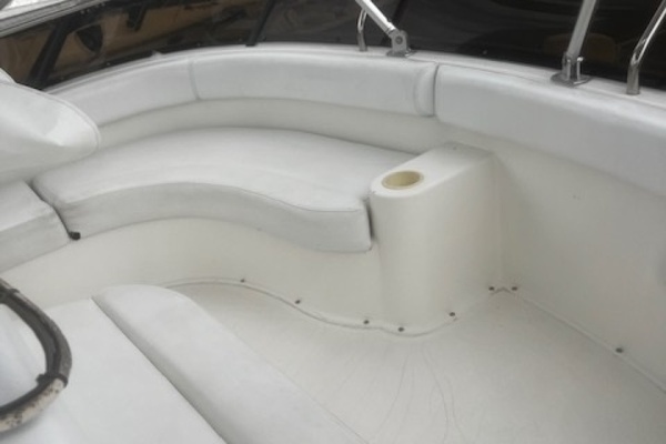 SOGGY DOLLAR 41ft Silverton Yacht For Sale