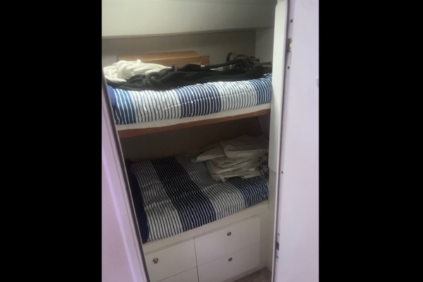 SOGGY DOLLAR 41ft Silverton Yacht For Sale