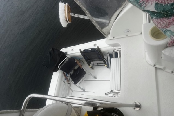 SOGGY DOLLAR 41ft Silverton Yacht For Sale