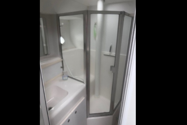 SOGGY DOLLAR 41ft Silverton Yacht For Sale