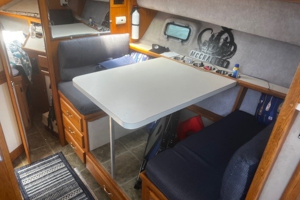 Convertible Dinette