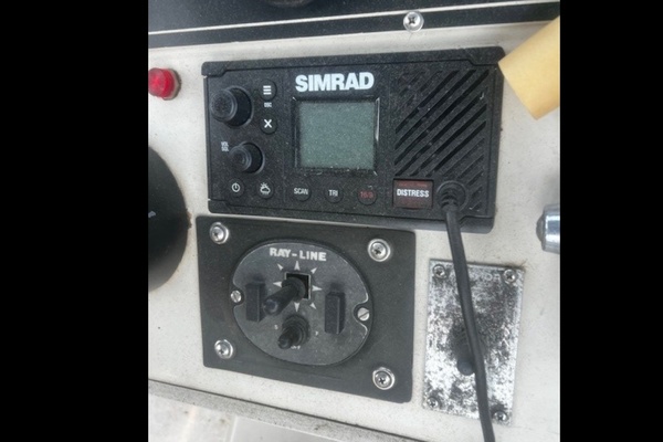 GPS Chartplotter