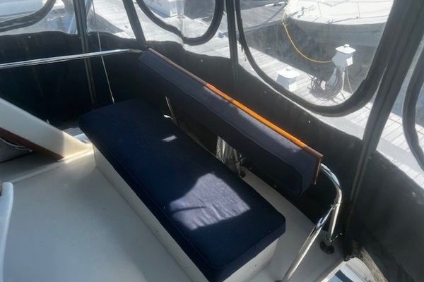 Bench Seating
