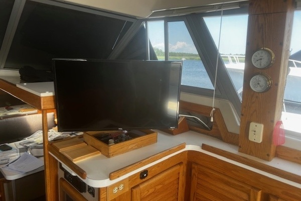 Flat Screen TV