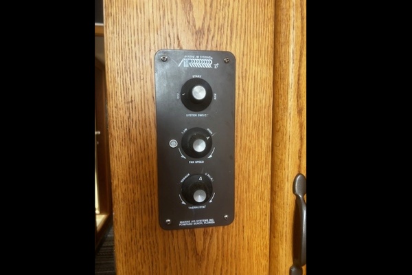AC Controls