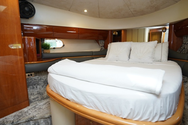 SILVER LININGS 65ft Princess Yacht For Sale