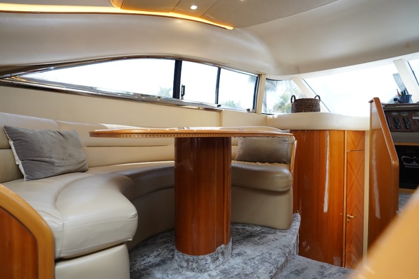 SILVER LININGS 65ft Princess Yacht For Sale
