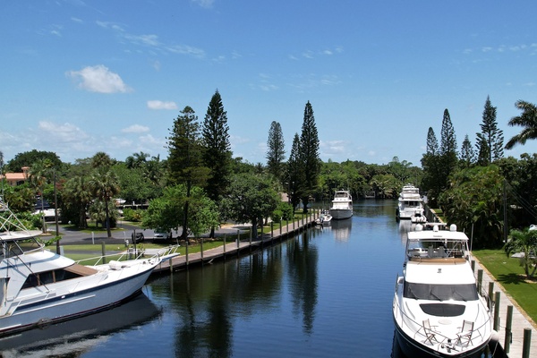 SILVER LININGS 65ft Princess Yacht For Sale