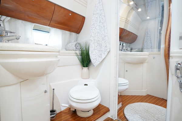 SILVER LININGS 65ft Princess Yacht For Sale