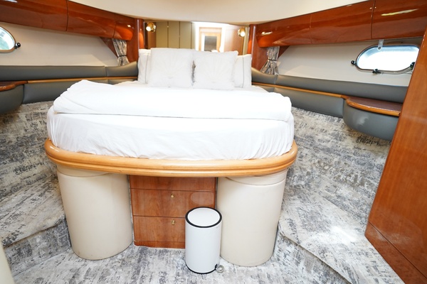 SILVER LININGS 65ft Princess Yacht For Sale