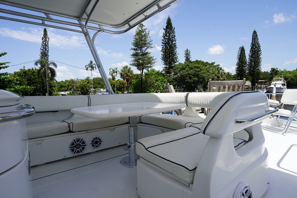 SILVER LININGS 65ft Princess Yacht For Sale