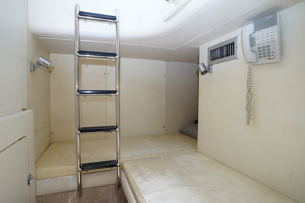 SILVER LININGS 65ft Princess Yacht For Sale