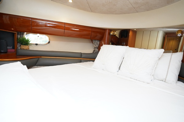 SILVER LININGS 65ft Princess Yacht For Sale