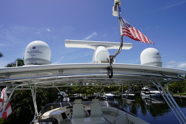 SILVER LININGS 65ft Princess Yacht For Sale
