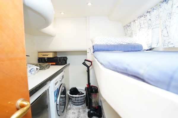 SILVER LININGS 65ft Princess Yacht For Sale