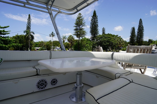 SILVER LININGS 65ft Princess Yacht For Sale