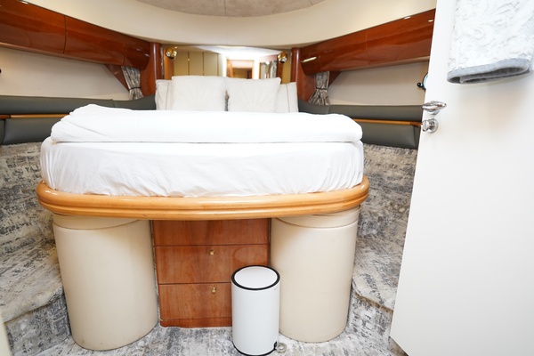 SILVER LININGS 65ft Princess Yacht For Sale