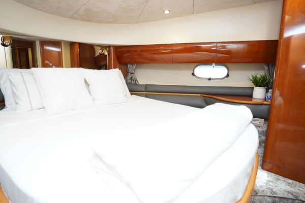 SILVER LININGS 65ft Princess Yacht For Sale